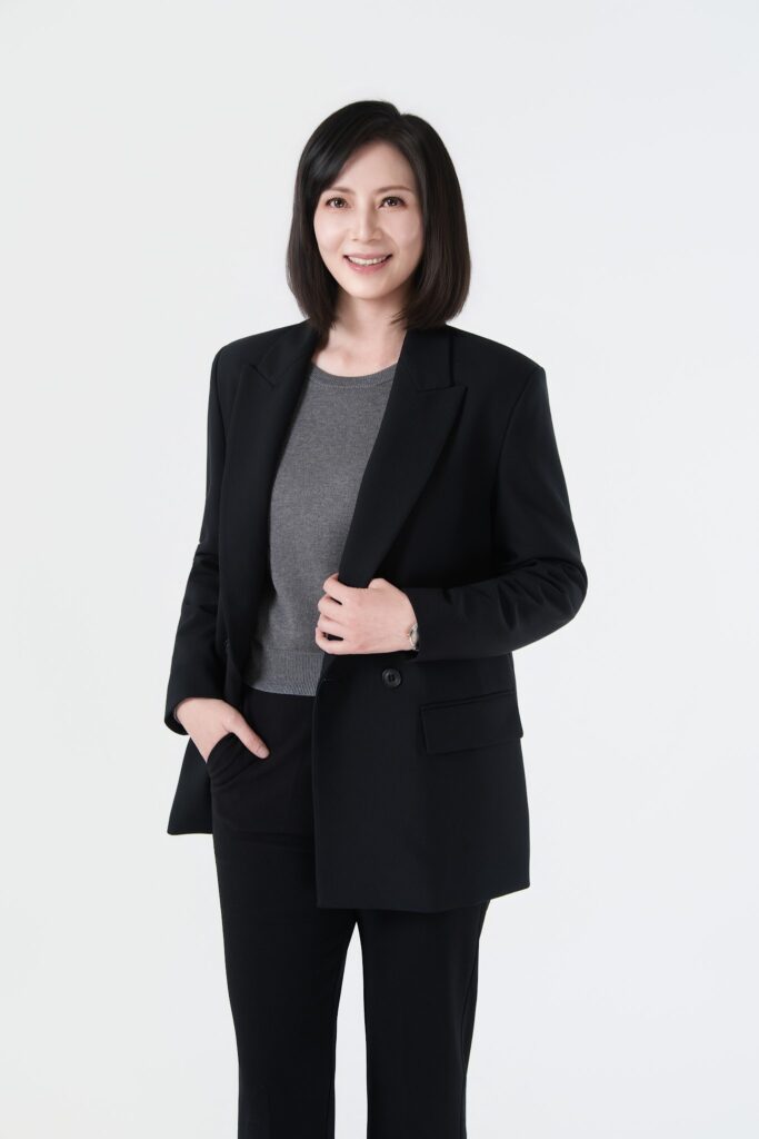 李欣潔