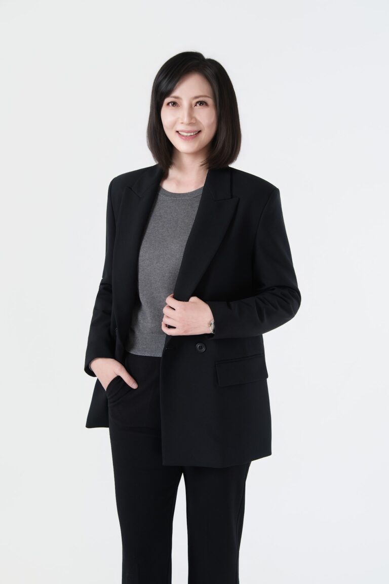 李欣潔