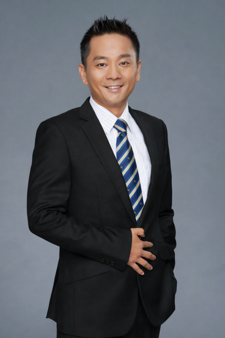 王子煒