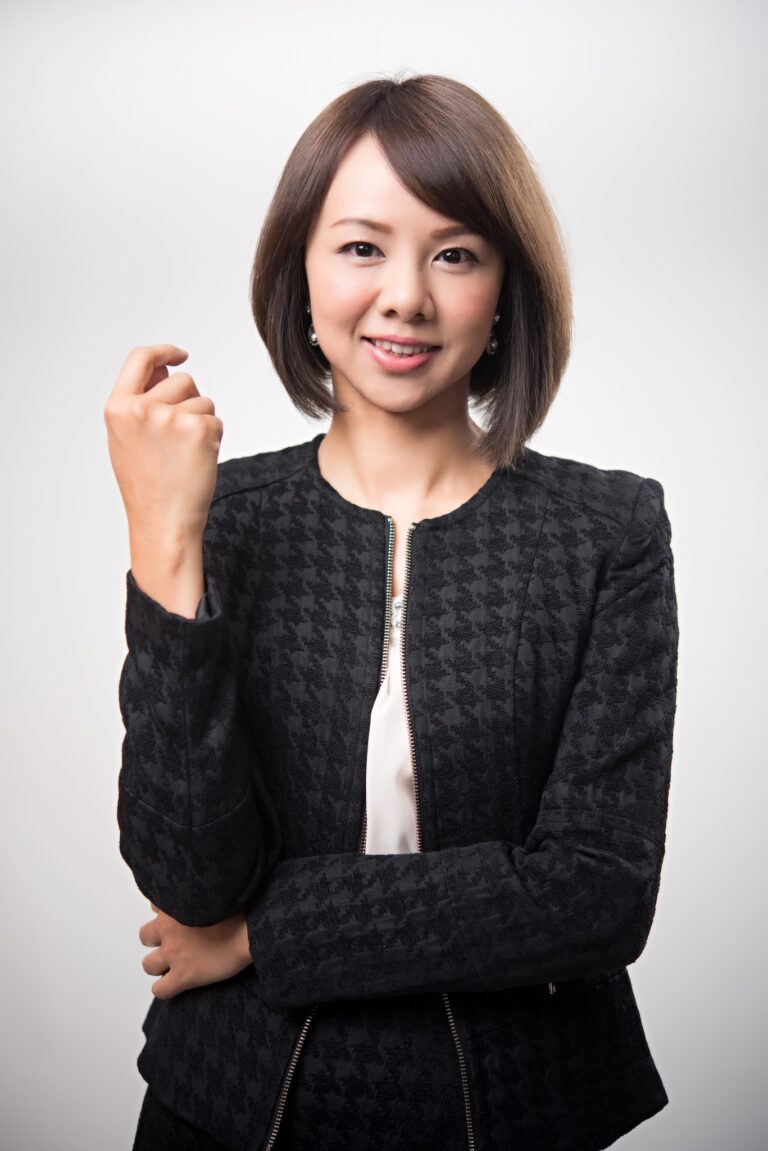 陳美玲